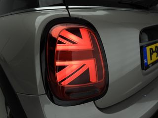 MINI 3-Deurs