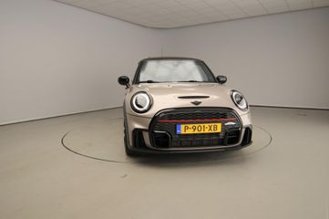 MINI 3-Deurs
