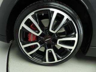 MINI 3-Deurs