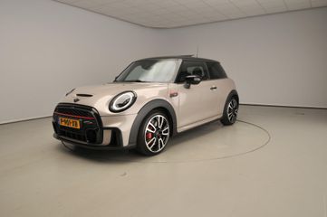 MINI 3-Deurs