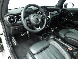 MINI 3-Deurs