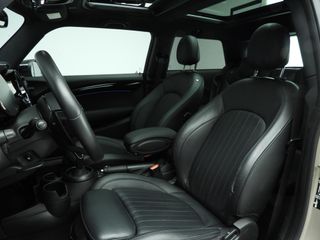 MINI 3-Deurs