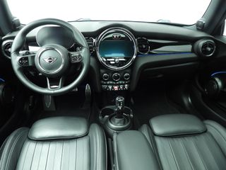 MINI 3-Deurs