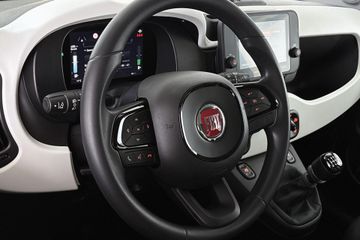 Fiat Pandina