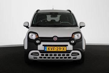 Fiat Pandina