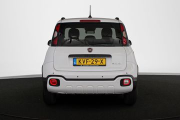 Fiat Pandina