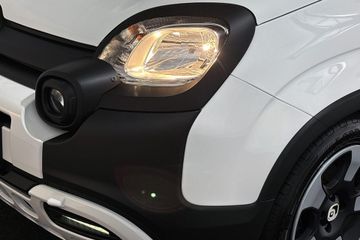 Fiat Pandina