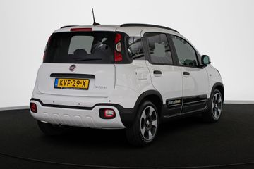 Fiat Pandina
