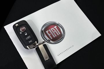 Fiat Pandina
