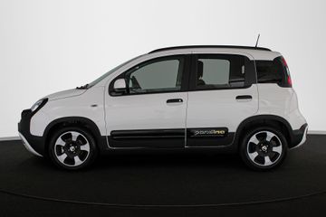 Fiat Pandina