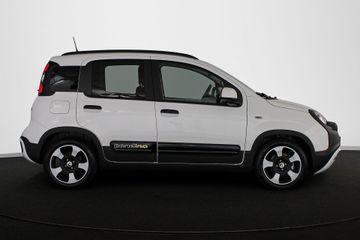 Fiat Pandina
