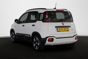 Fiat Pandina
