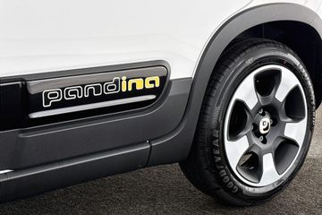 Fiat Pandina