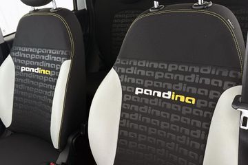 Fiat Pandina