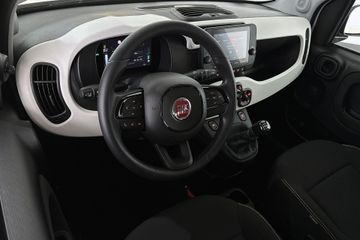 Fiat Pandina