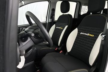 Fiat Pandina