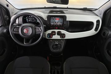 Fiat Pandina