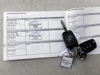 Renault Mégane Estate