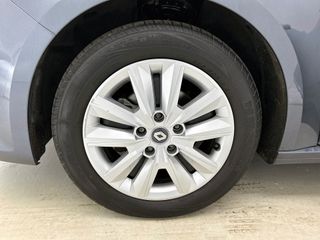 Renault Mégane Estate