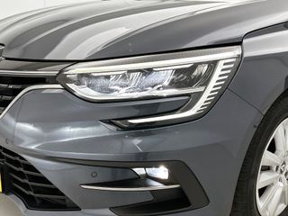 Renault Mégane Estate