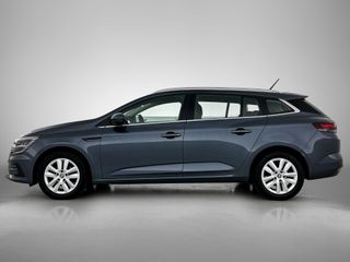 Renault Mégane Estate