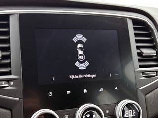 Renault Mégane Estate