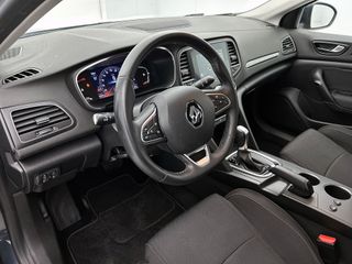 Renault Mégane Estate