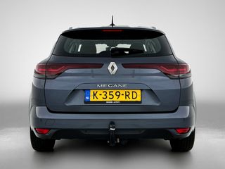 Renault Mégane Estate