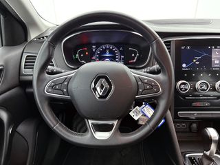 Renault Mégane Estate