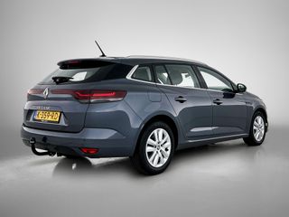 Renault Mégane Estate