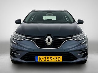 Renault Mégane Estate