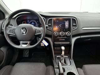 Renault Mégane Estate