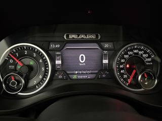 Dodge Ram 1500