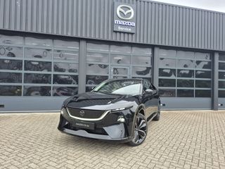 Mazda CX-6e