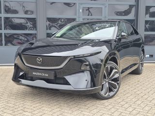 Mazda CX-6e