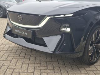 Mazda CX-6e