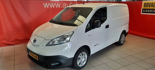 Nissan e-NV200