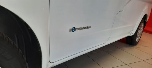 Nissan e-NV200