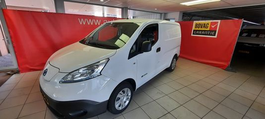 Nissan e-NV200