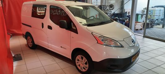 Nissan e-NV200