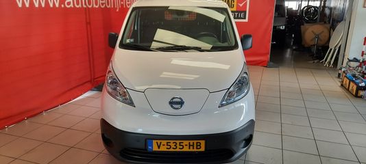 Nissan e-NV200