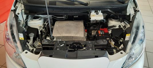 Nissan e-NV200