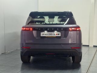 Jaecoo 5