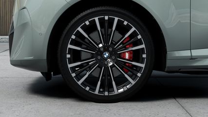 BMW iX5