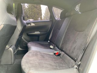 Subaru WRX