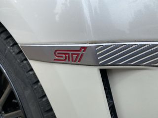 Subaru WRX