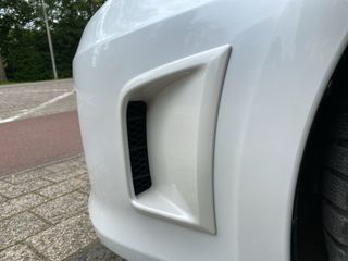 Subaru WRX