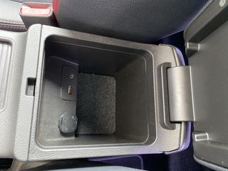 Subaru WRX