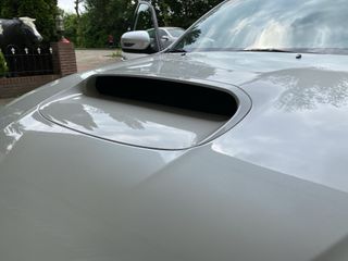 Subaru WRX