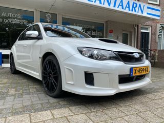 Subaru WRX